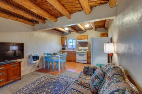 Quiet Mora Hideaway 35 Mi to Angel Fire Resort!